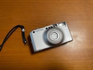 Pentax Espio 120SW