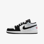 Air Jordan 1 Low SE "Dune Red" / "Black/White"