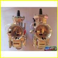 ◨ ▧ ◇ Pitsbike Racing Carburetor ( Flat Slide Carb ) 28mm / 30mm