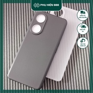 Oppo A98 5G/ OPPO A1 5G/F23 5G scratch-resistant flexible silicone case