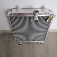 Perodua Myvi Lagi Best 1.5  2012-16 -  Synergy Aluminium Double Layer Radiator