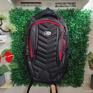 OZONE OZONE 123 Raptor Cordura Laptop Backpack + Raincover