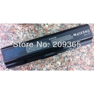Laptop battery for Toshiba Satellite A300 A300D A305 A305D A350 A350D A355 A355D Equium A300D