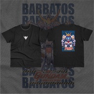 TSHIRT ANIME GUNDAM (GD-7)