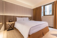 Guide Hotel Taipei Fuxing N.