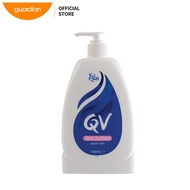 QV Skin Lotion 500ml