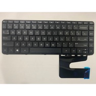 US Layout for HP G14 G14-A CQ14-A 14Z-N 14-N 14-R 14-E 14-D 14-W 14-G n028 n027 Laptop Keyboard