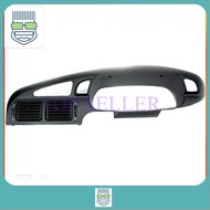 PROTON WIRA / SATRIA DASHBORD METER CLUSTER METER PANEL WITH AIRCOND