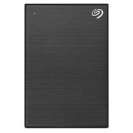 SEAGATE One Touch with Password 2.5" 1TB BK MS4-000837