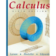 Calculus with Analytic Geometry - 6th Edition (新品)