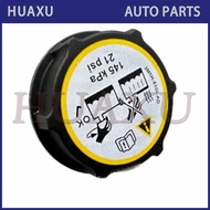 3M5H8100AD LR000243 1301104 5193938 Coolant Water Radiator Bottle Expansion Tank Radiator Cap For Fo