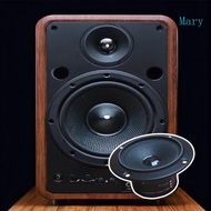 Mary Multipurpose 3Inch Tweeter Sound System Double Magnets Performances Loudspeaker 30W 4Ohm 8Ohm S