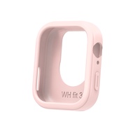 Ốp Điện Thoại Silicon Bảo Vệ Cho Huawei Watch Fit 3 / huawei fit 3