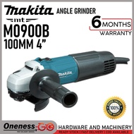 ''MAKITA'' ANGLE GRINDER -4'' -540W - M0900B