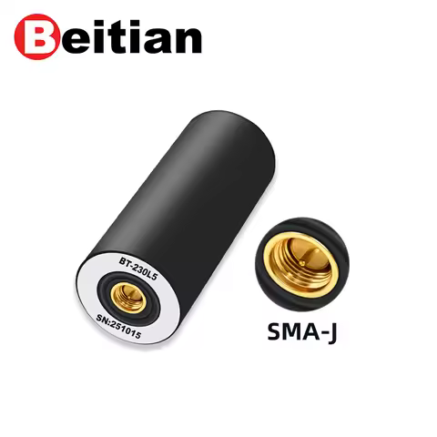 Beitian UAV drone handheld tablet wearable GPS L1 L5 GLONASS L1BeiDou B1 B2a Galileo E1 E5a Helix an