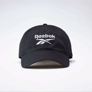 Topi Reebok Classic Black
