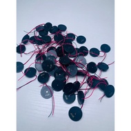 Buzzer 0717 Sounder Price Good Quality Buzzer Alarm New Product Recommendation Passive Buzzer