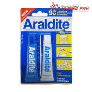 ARALDITE Standard Epoxy Adhesive 15ml (Blue)