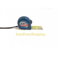 7.5 Meter Measuring Tape/Tali Tape/Tape Ukur