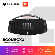 JBL Boombox 3 Portable speaker