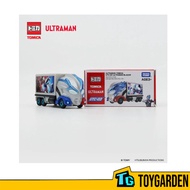 Takara Tomy Tomica Asia Ultraman Tomica UTC-03 Ultraman Blazar