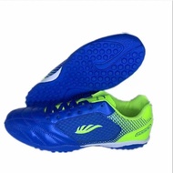 Yushi รองเท้าฟุตบอลสําหรับผู้ชายและผู้หญิงการฝึกอบรมสวมทนขนาดเล็กและมัธยมต้นชายรองเท้ากีฬา Chunky Tr