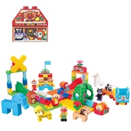 BANDAI Anpanman Block Lab Series 1