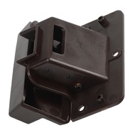 Storage box handle 5RQ83TX7AC Center Console Armrest Latch  For Dodge For Ram