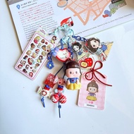 DP Link Original FigureBagcharm