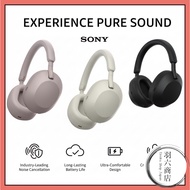 Sony WH-1000XM5 BM Wireless Noise Cancelling Stereo Headphones: VGP Hall of Fame, Amazon Alexa Built