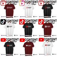 Content Creator Shirt