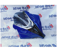 TOPENG R15 V2 TOPENG R15 OLD V1 MODEL NINJA ZX 636