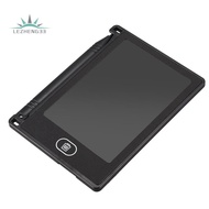 Image Tablet 4.4Inch LCD Writing Tablet Electronic Writing Pad LCD Screen Digital Educational Writin