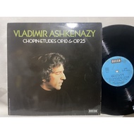 260904/Decca-6.41991/Chopin-Piano Etude Opus 10, 25/Ashkennaji