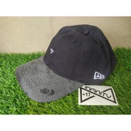 New Era Cap 920S 9 Twenty Small Navy Men's/Women's Unisex - New Era 920S Hat for Men, Women - 100% O