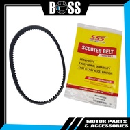 [SSS] YAMAHA NVX155 Scooter Timing Belt (B65)