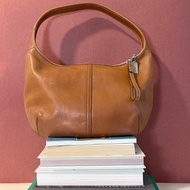 Coach Ergo Hobo Bag蜜糖啡色稀有中古腋下包手提手挽袋