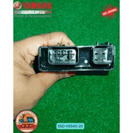 Yamaha Original LC135 V2 V3 V4 V5 V6 V7 CDI Unit Assy - 55D-H5540-20