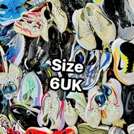 KASUT BUNDLE SAIZ 6UK