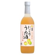 白鶴完熟梅酒 720ml