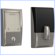 [FGH XCDFGH GHBVCVXV 126] Smart Wi-Fi Deadbolt Supports Schlage Home Key By Amazon APP Fingerprint U