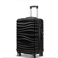 BEG BAGASI 24" INCH / 24"INCH TRAVEL LUGGAGE BAG SUITCASES TOP TRAVEL LUGGAGE BAG