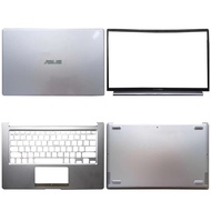 New For ASUS ADOL14FA Vivobook S14 X403F S403FA Laptop LCD Back Cover/Front Bezel/Palmrest/Bottom Case A B C D Shell