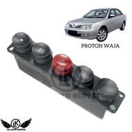 HEATER & HAZARD SWITCH CENTER SWITCH PROTON WAJA (PW850679)