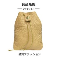 日式頭層牛皮抽繩小束口袋、復古真皮鑰匙零錢袋、文玩核桃手串收納袋、耳釘首飾收納小包、便攜抽拉收口皮袋、手工真皮小收納包、復古風隨身雜物皮袋、硬幣迷你束口包、眼鏡防刮收納袋、掛包式小收納袋八達通