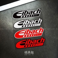 Eibach Eibach Premium Suspension Sticker Car Sports Car Racing Modified Car Sticker Waterproof Decor