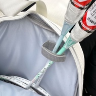 [Sports All-Match] Kawasaki Badminton Bag Glacier Multi-Layer Storage Large-Capacity Computer Bag Sh