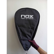 Padel Racket Bag Single Cover Racket Padel