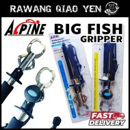 ALPINE BIG FISH GRIPPER ABFG-06 / ABFG-07 15KG/40LB/1M