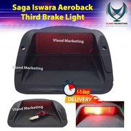 Proton Saga Iswara Aeroback Third Brake Light 3RD BRAKE LAMP / Lampu Brek Ketiga | Murah